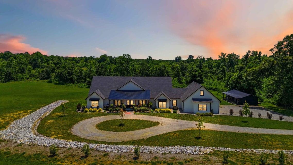 271 Bluegrass Meadows, Somerset, KY 42503