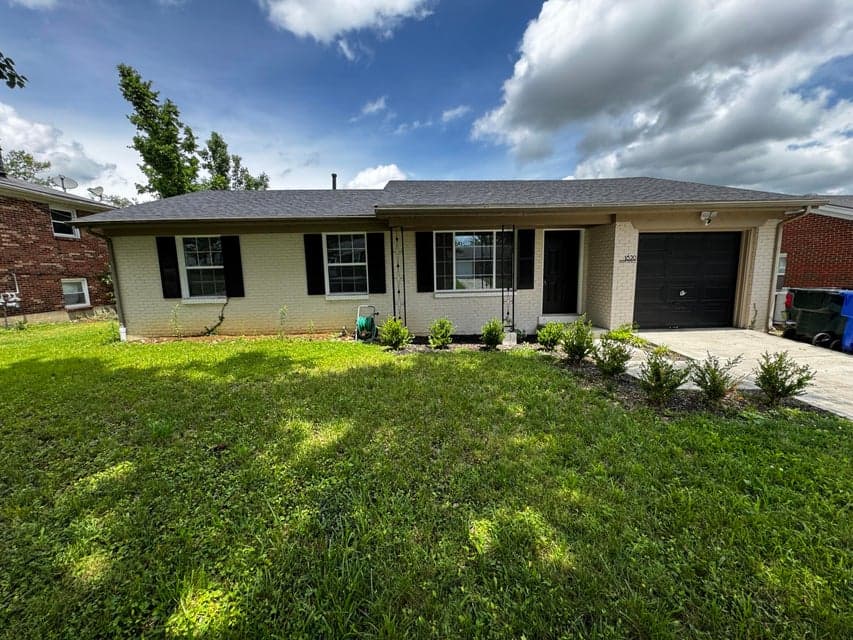 1820 Barksdale Drive, Lexington, KY 40511