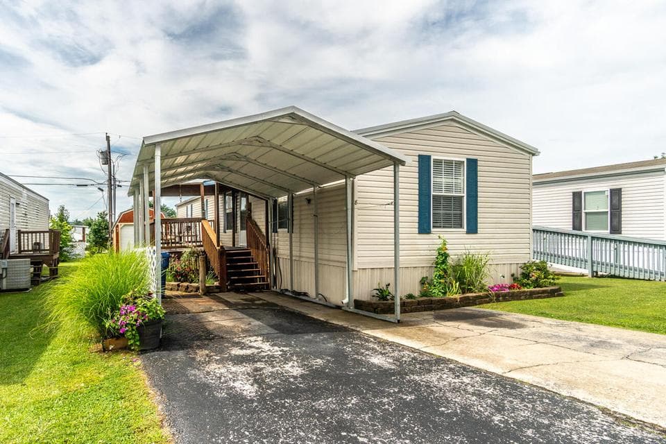 201 Baugh Street #8, Berea, KY 40403