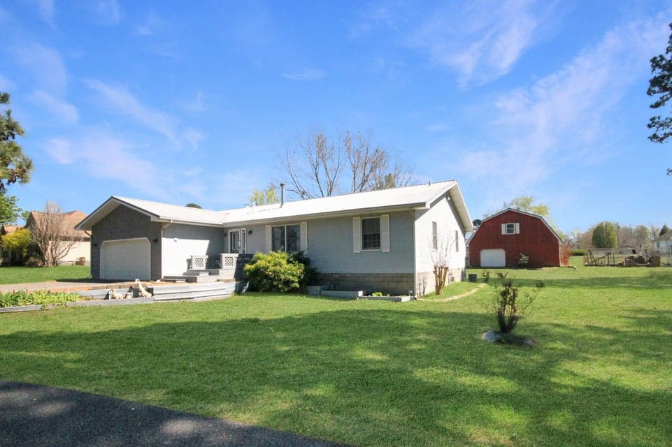 8078 Aurora Highway, Benton, KY 42025