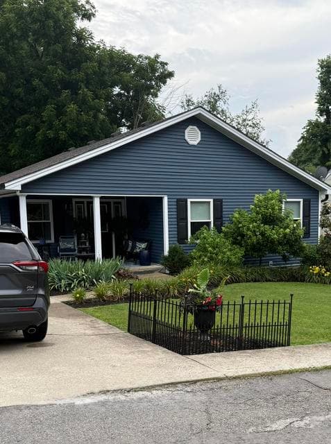 8 Monroe Avenue, Winchester, KY 40391