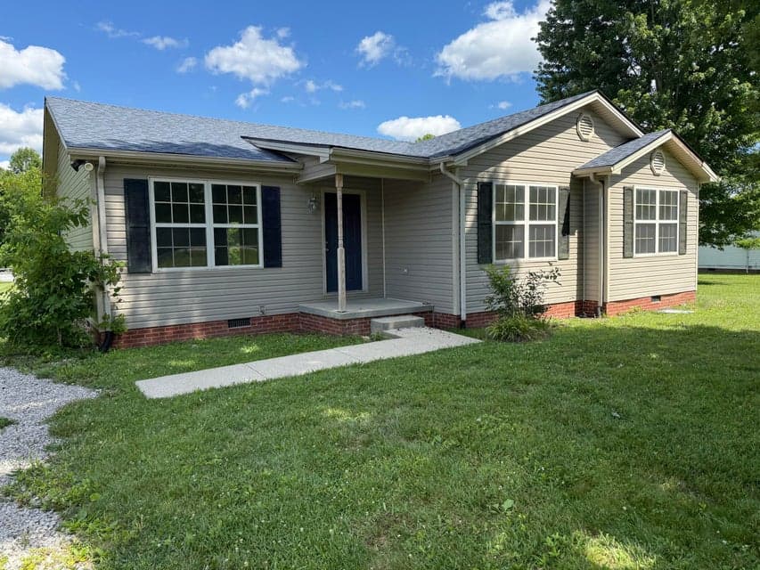 725 Muddy Creek S. Road, Berea, KY 40403