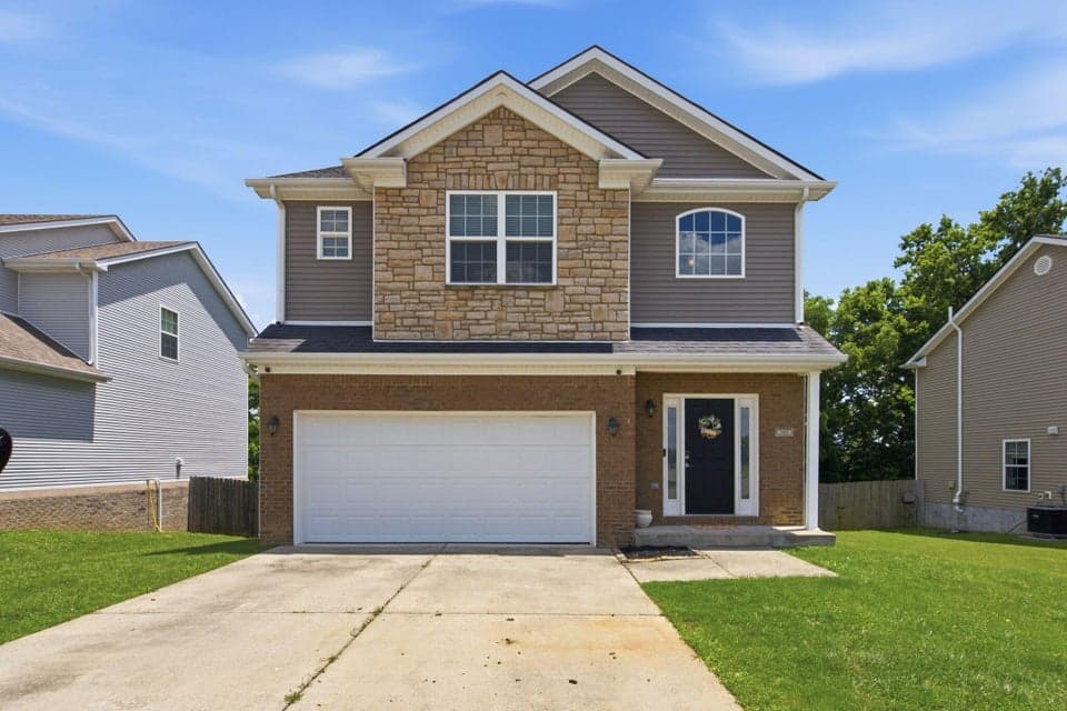 161 Stephen Drive, Georgetown, KY 40324