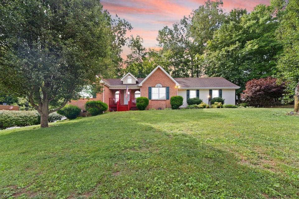 507 Branchwood Drive, Somerset, KY 42503