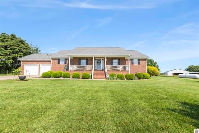 785 Mt Zion Road, Smithland, KY 42081