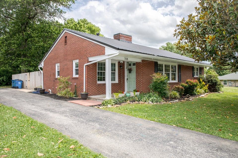 708 N Maple Avenue, Danville, KY 40422