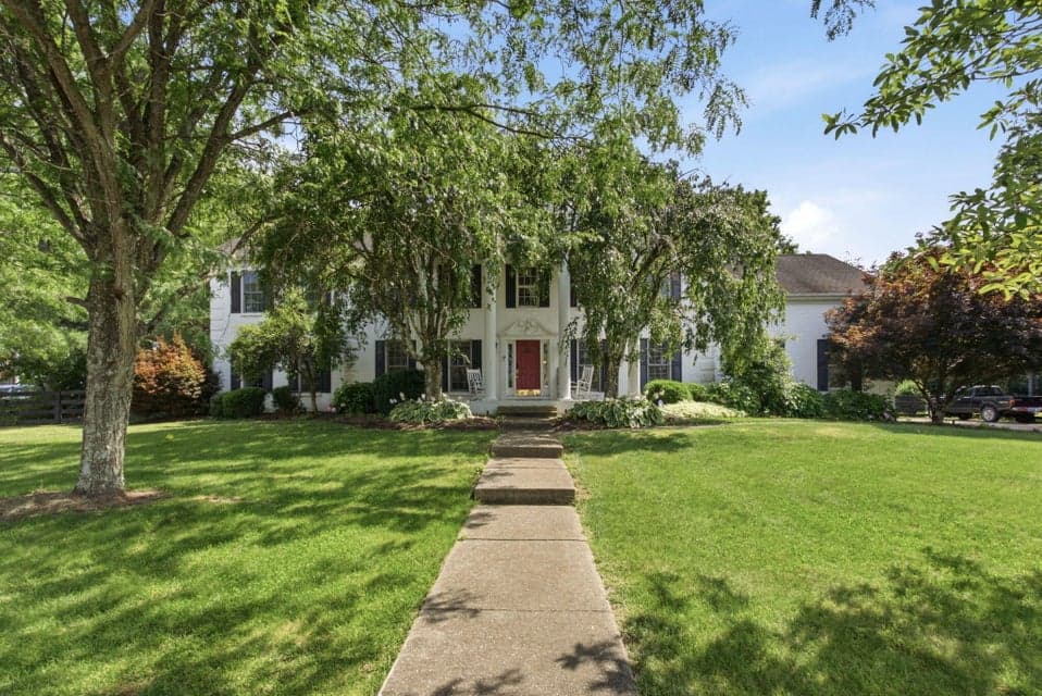 110 Wind Haven Drive, Nicholasville, KY 40356