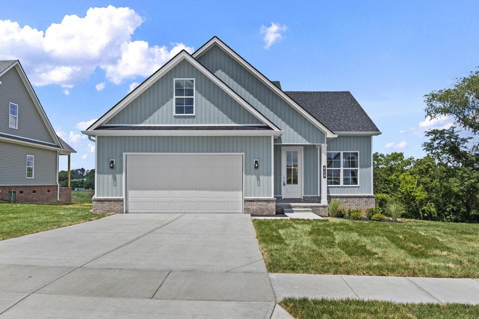 428 Krauss Drive, Nicholasville, KY 40356