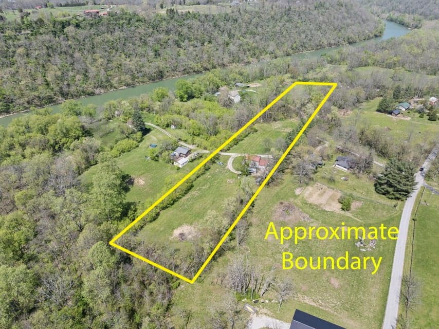 737 Fintville Road, Versailles, KY 40383