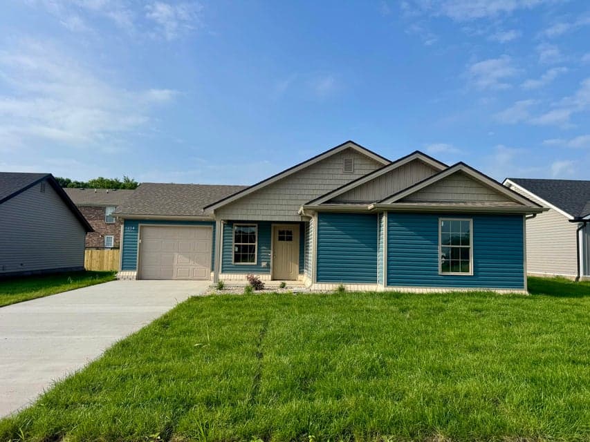 114 Bow Bridge Drive, Berea, KY 40403