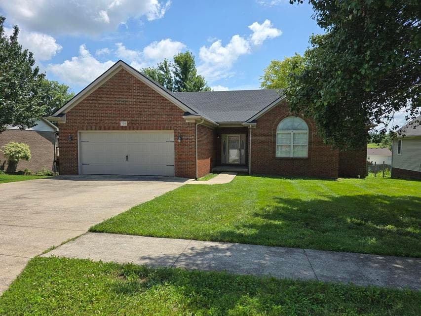 709 Hackney Court, Richmond, KY 40475