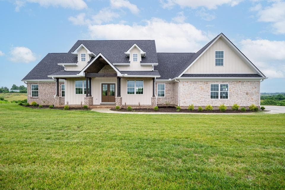 125 Three Forks Road, Richmond, KY 40475