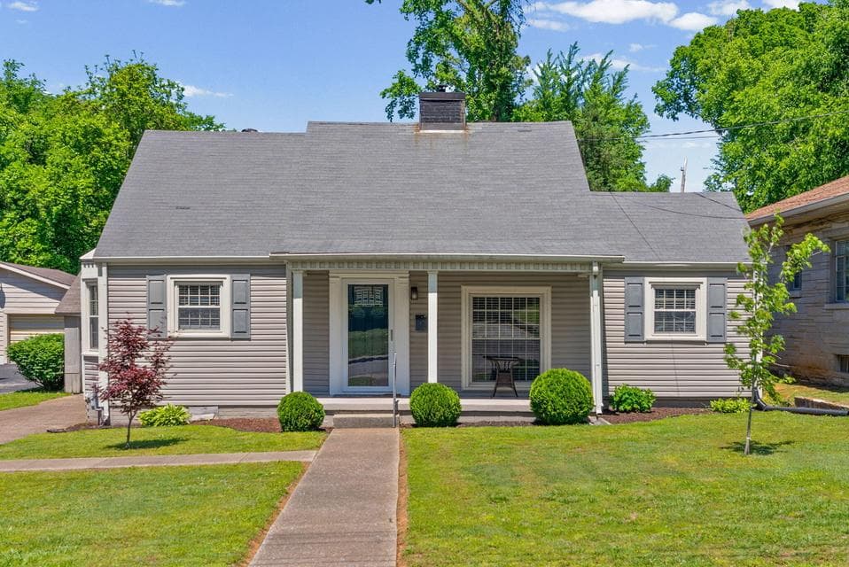 116 Mooreland Drive, Hopkinsville, KY 42240