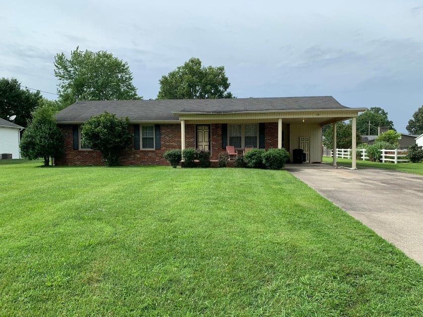1710 Keenland Dr., Murray, KY 42071
