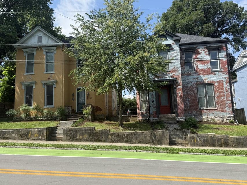 148 - 152 E Fourth Street, Lexington, KY 40508