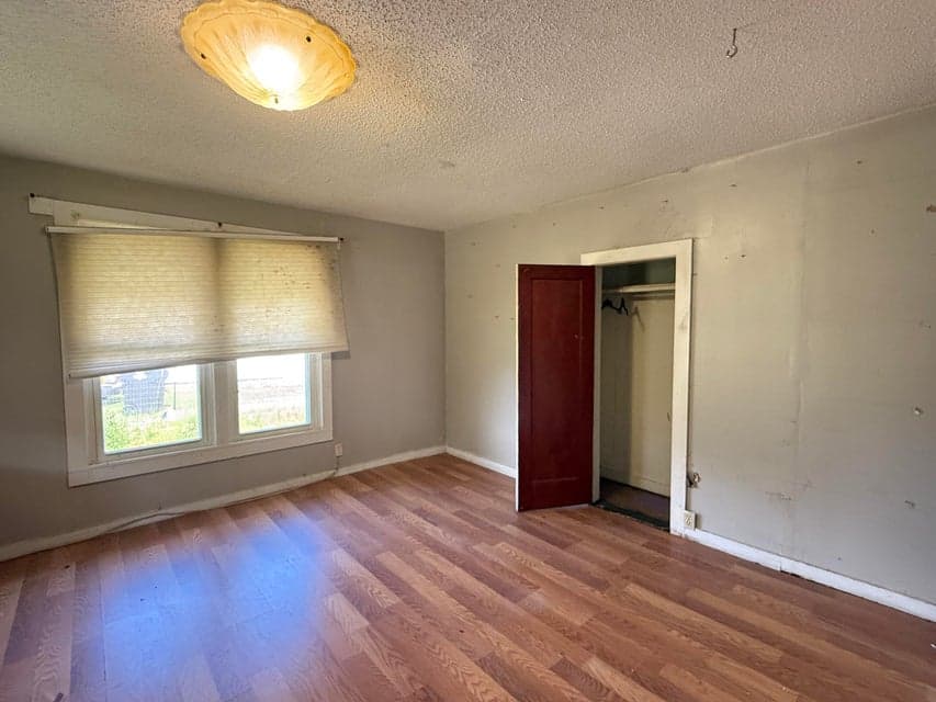 203 Gilbert Street, Hazel, KY 42049
