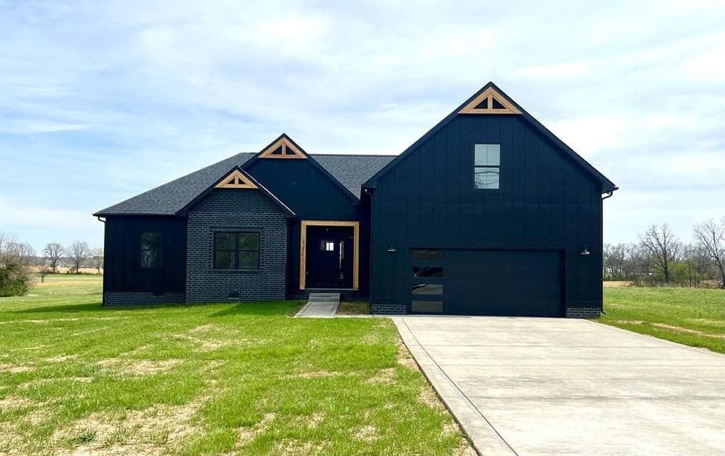 442 442 Old Major Ln Road, Hopkinsville, KY 42240