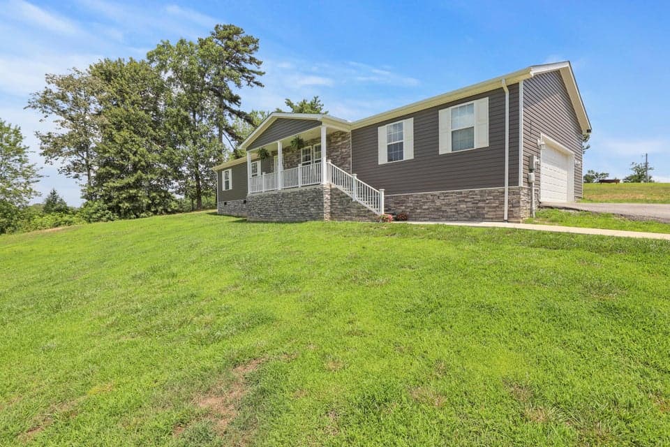 132 Bellwood Lane, Keavy, KY 40737
