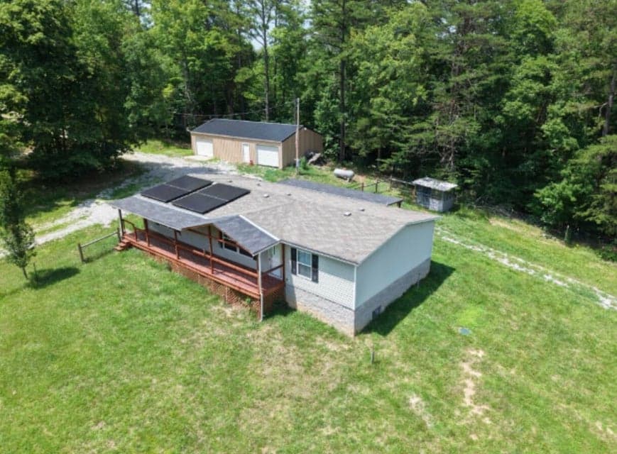1036 Jesse Sears Road, Somerset, KY 42501