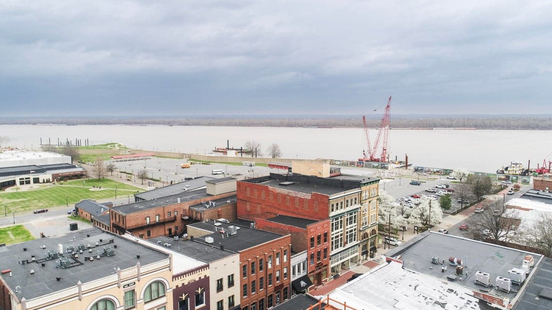 211 Broadway Street A, Paducah, KY 42001
