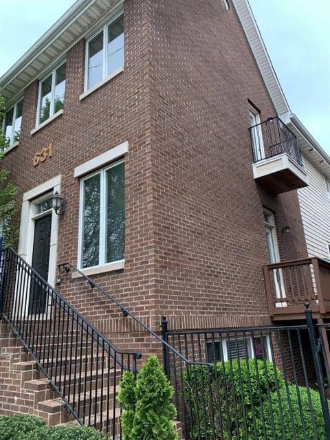 631 W Main Street 101, Lexington, KY 40508