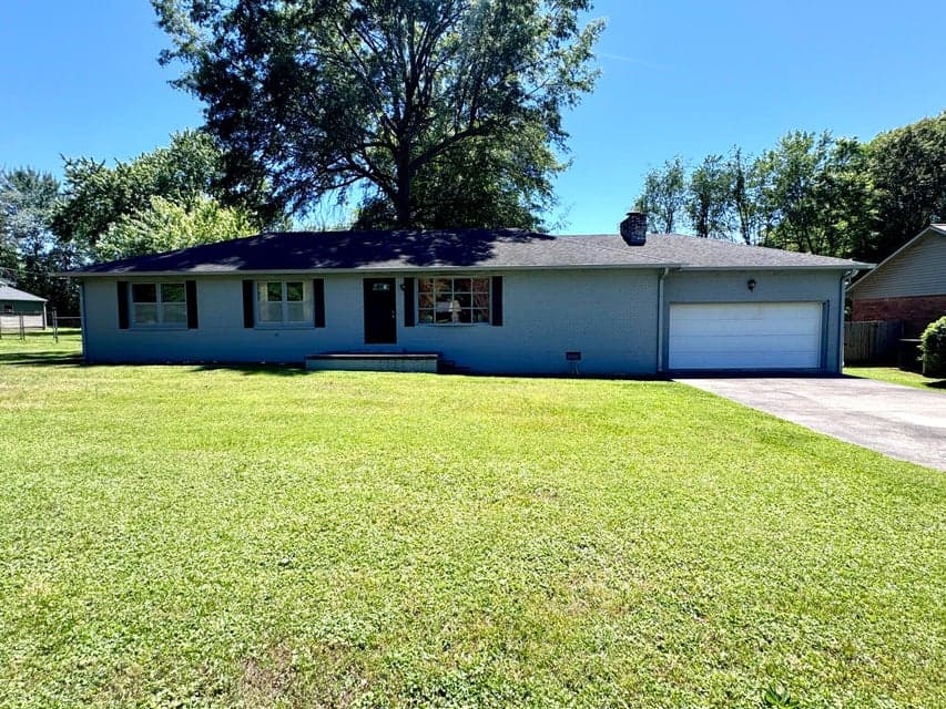 6940 Shawn Lane, Paducah, KY 42001