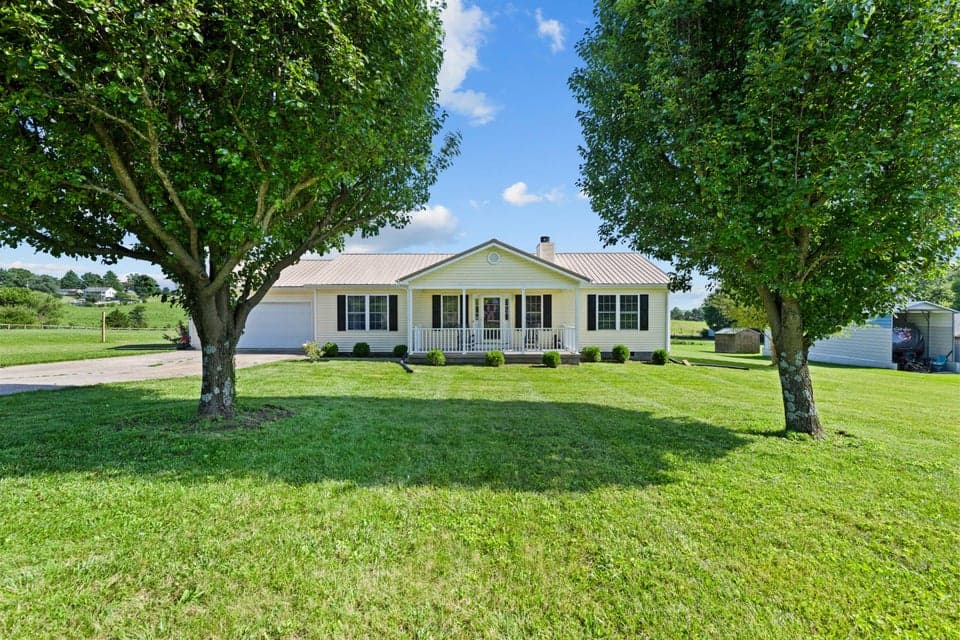 143 Rolling Meadows Drive, Lancaster, KY 40444