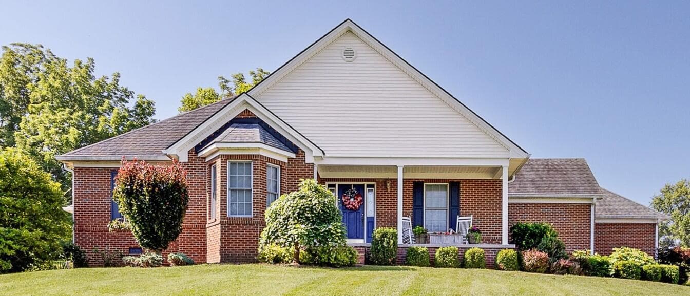 129 Creekside Drive, Danville, KY 40422