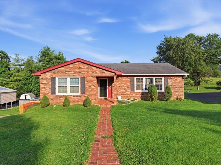 13 Bel Air Drive, Winchester, KY 40391