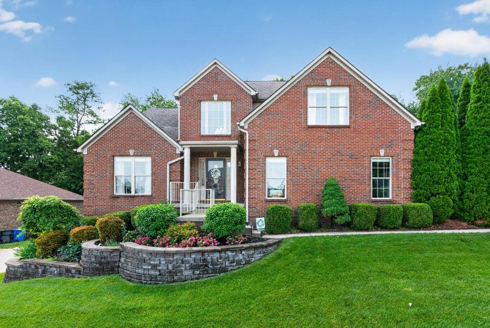 3348 Malone Drive, Lexington, KY 40513