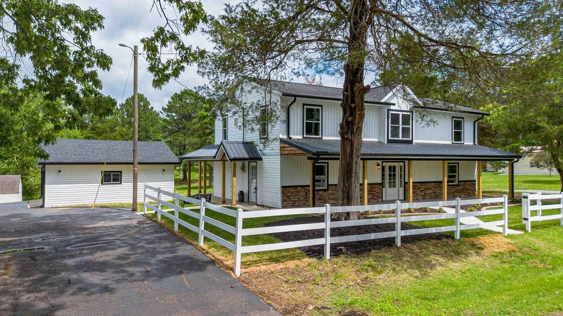 3259 Big Bear Highway, Benton, KY 42025