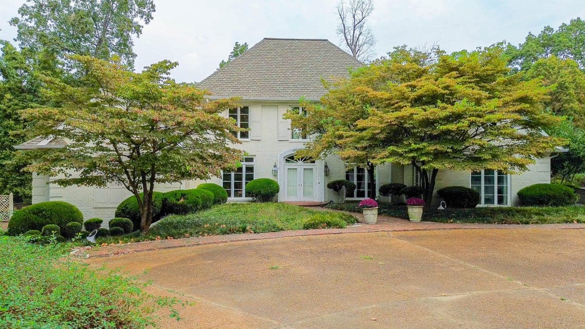 120 Carnoustie Court, Paducah, KY 42001
