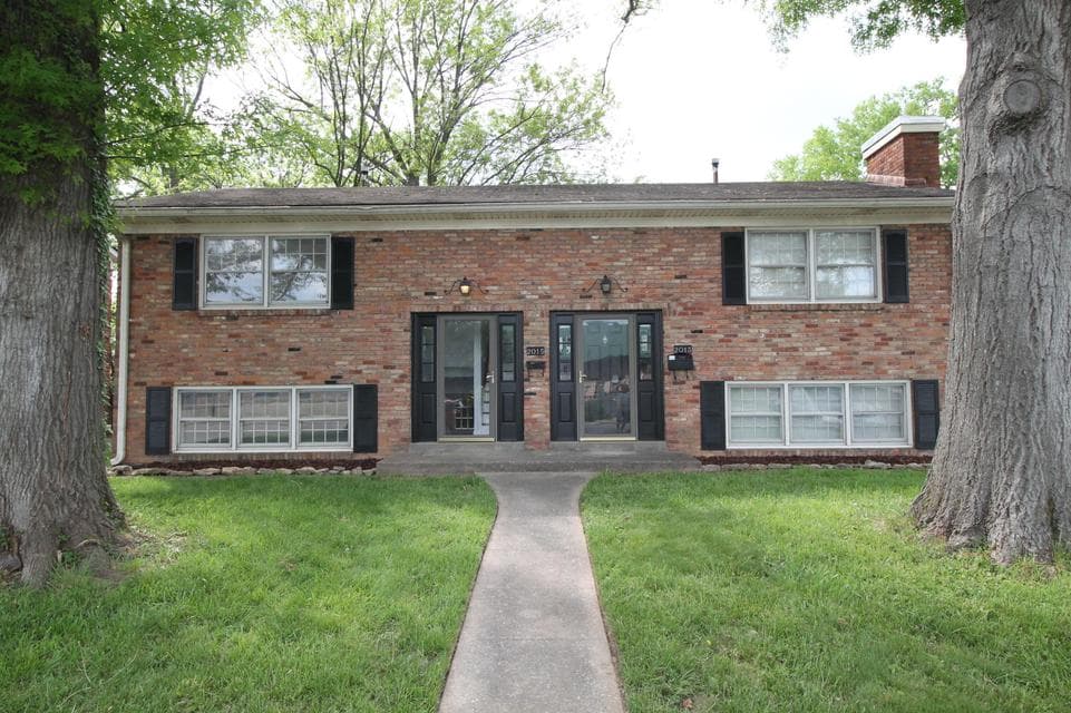 2015 Garden Springs Drive, Lexington, KY 40504