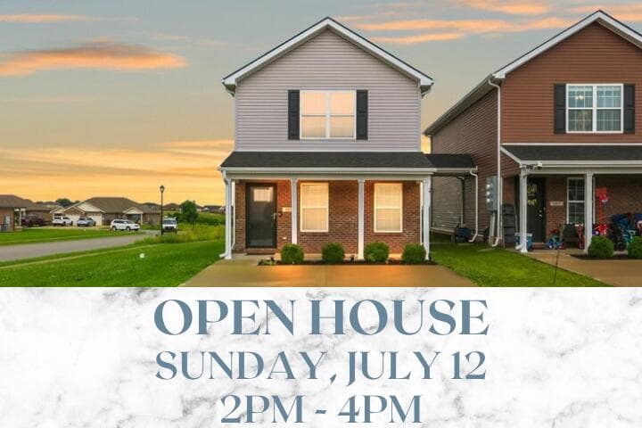 1055 Judah Bear Boulevard, Richmond, KY 40475