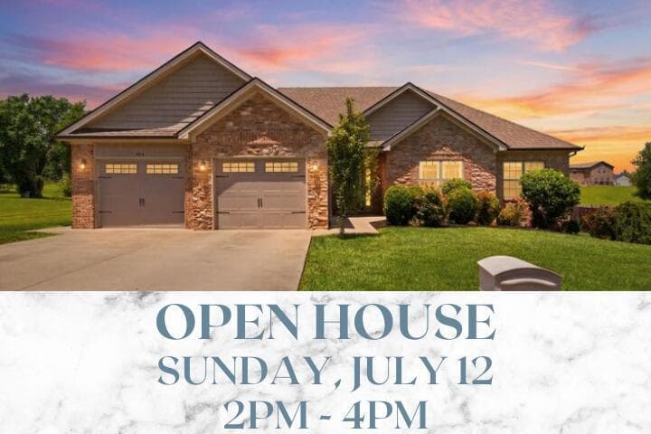 904 Kenblue Lane, Richmond, KY 40475