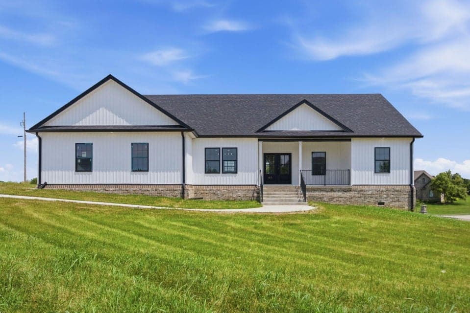 617 Ridge Crest Drive, Harrodsburg, KY 40330