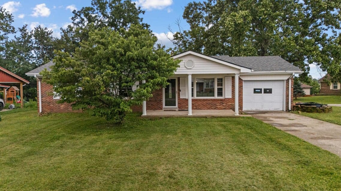 102 Rebecca Drive, Richmond, KY 40475