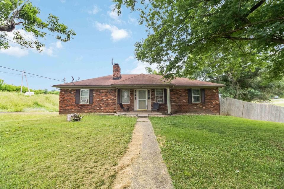 204 Liddell Street, Perryville, KY 40468