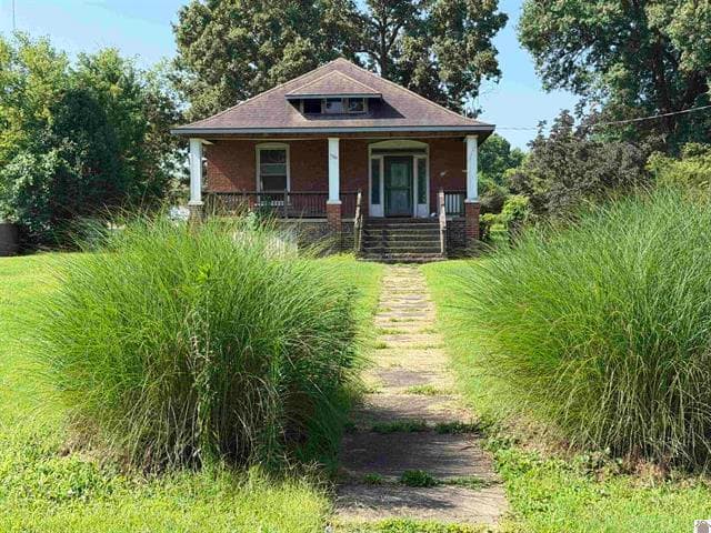 3032 Mayfield Road, Paducah, KY 42003