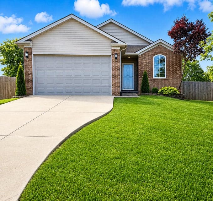 226 Berkshire Lane, Georgetown, KY 40324
