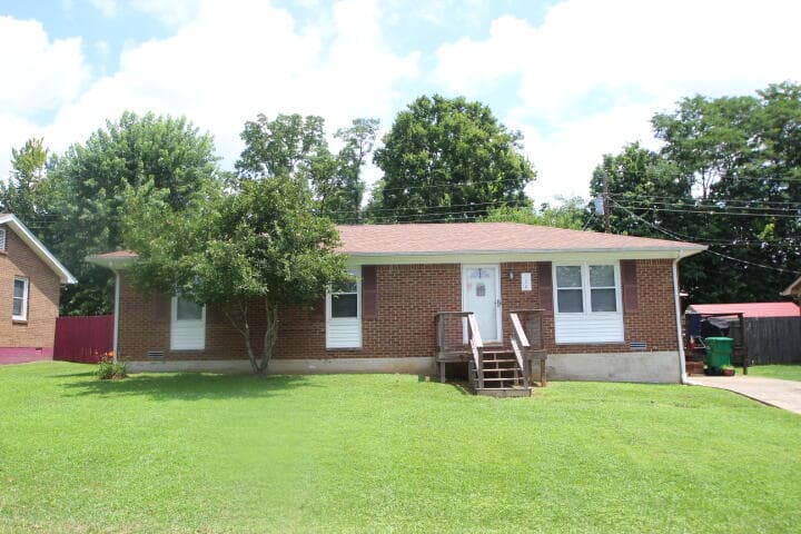 108 Dove Drive, Lawrenceburg, KY 40342