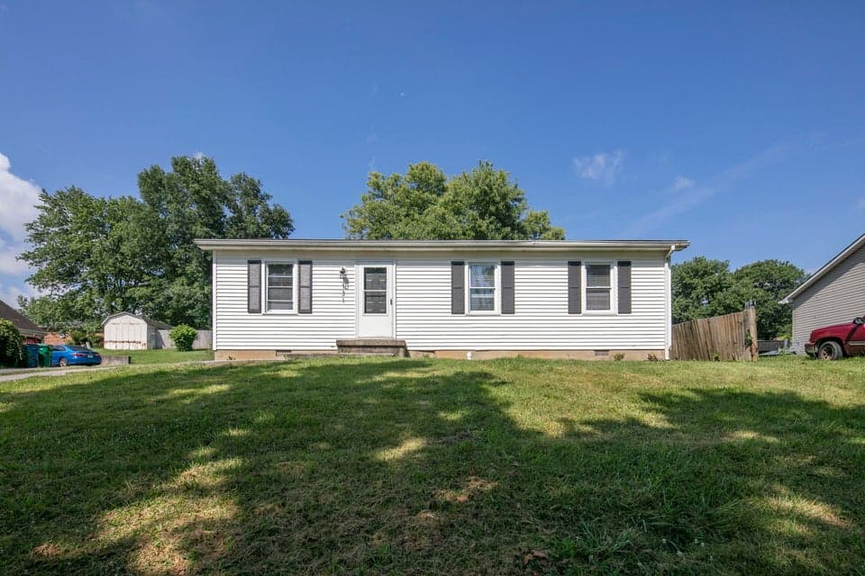131 Spring Valley Road, Stanford, KY 40484
