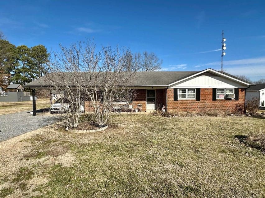 66 Skylark Street, Hickory, KY 42051