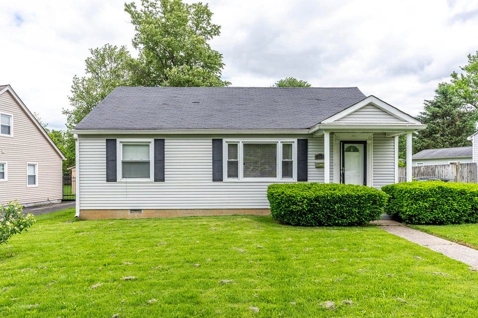 649 Mitchell Avenue, Lexington, KY 40504