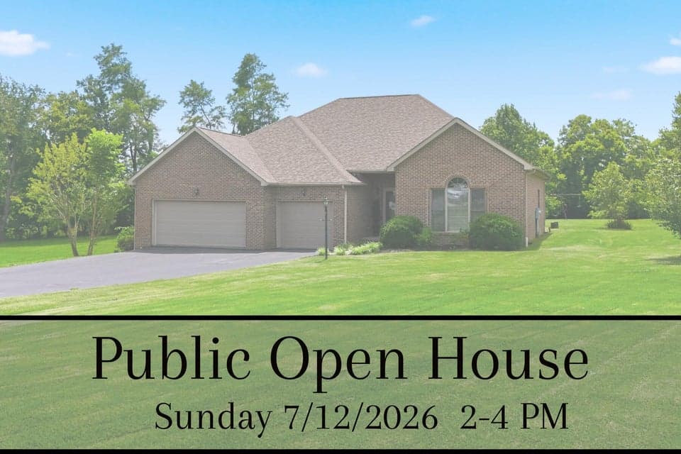 306 Sapphire Court, Mt Sterling, KY 40353