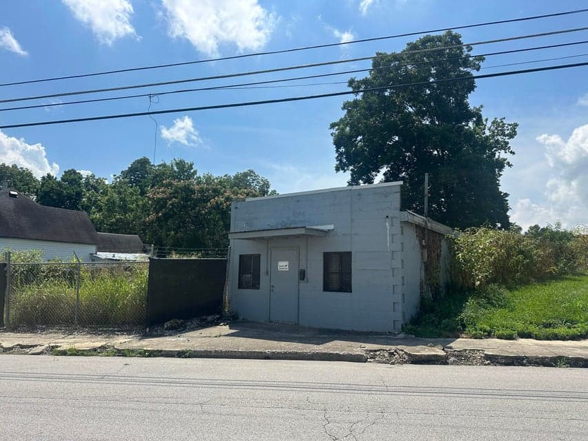 508 N 3rd Street, Richmond, KY 40475