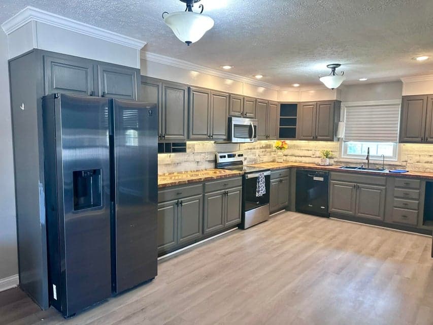 520 Pinoak Drive, Nicholasville, KY 40356