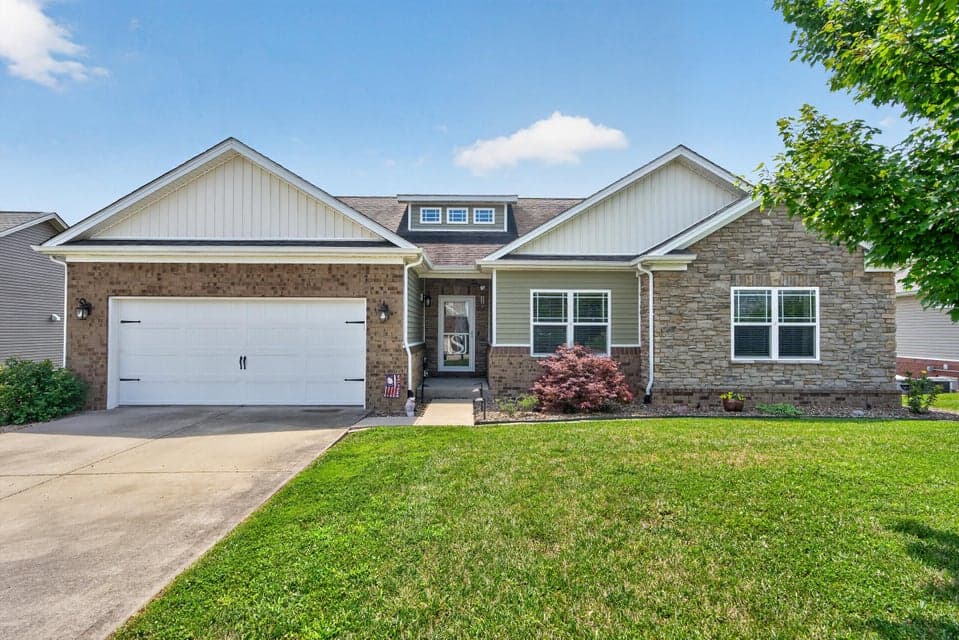140 Westwoods Drive, Georgetown, KY 40324