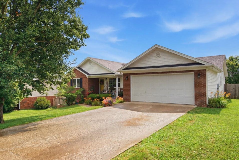 412 Pope Avenue, Harrodsburg, KY 40330