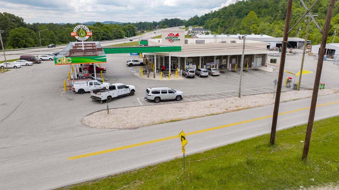 1830 Kentucky 80 B, Somerset, KY 42501